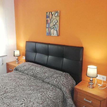 Apartamento Calzada II Lejlighed Santiago de Compostela Eksteriør billede