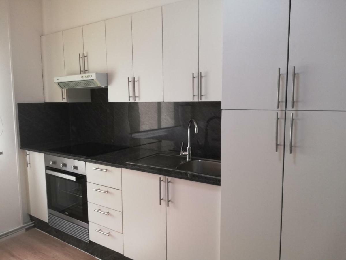 Apartamento Calzada II Lejlighed Santiago de Compostela Eksteriør billede